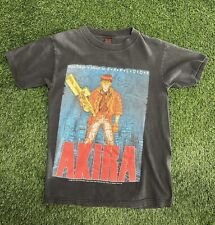 Vintage 1988 Akira Fashion Victim T Shirt Size Medium picture