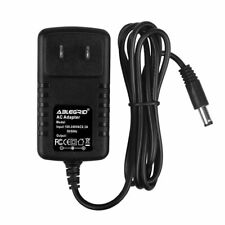 AC/DC Adapter Charger For TaoTronics TT-DL072 TTDL072 LED Lamp Power Supply Cord picture