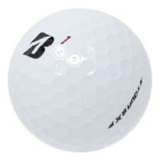 120 Bridgestone Tour B X Near Mint AAAA Used Golf Balls *SALE* picture