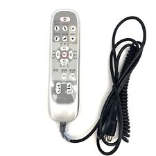 NEW 1PC RT6161 Remote Control For Massage Chair Accessories US picture