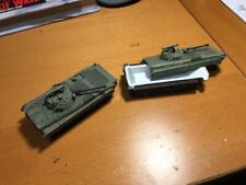 Snap-On tracked base for Team Yankee BMP-1 and BMP-2 picture