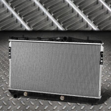 FOR 04-10 CHEVY OPTRA/SUZUKI FORENZA 2.0L AT OE STYLE ALUMINUM RADIATOR DPI 2788 picture