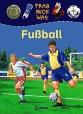 Football Petry, Christian [1941] and Andreas [1956] Game: picture