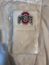 Ohio State football Towel picture