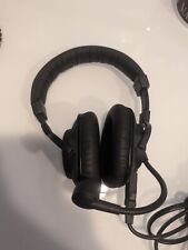 Riedel Pro-D2 Headphones W/4 Pin Adapter  picture