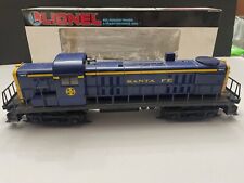 Lionel 6-18803 O Scale Santa Fe RS-3 Diesel Locomotive #8803 picture