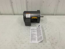 Baldor-Reliance - Km3457 Motor  1/3 Hp  3450 Rpm  3-Phase picture