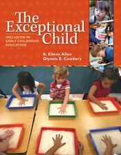 The Exceptional Child: Inclusion in Early Childhood Education (USED) picture