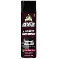 Cristal Products GX-3 Plastic Restorer Pack Of 3 picture