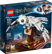LEGO Harry Potter: Hedwig (75979) picture