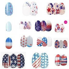 🎉NEW color STREET Polish Flag Patriotic 4th of July America Current Retired 🧨 picture