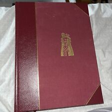 Chateau Latour. The History of a Great Vineyard 1331-1992 - 337/1500 Copies picture