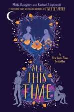 All This Time - Hardcover By Daughtry, Mikki - VERY GOOD picture