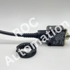 New Allen Bradley 42EF-D1JBCK-F4 PhotoSwitch Rightsight Diffuse Sensor picture