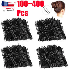 Bobby Pins U Shaped for Women Hairpin Hair Metal Clip Hairstyle (100~400Pcs) picture