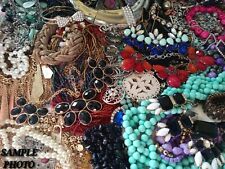 10 Pound Vintage-Modern Costume/Fashion Mixed Jewelry Lot✳️FREE SHIPPING✳️ picture