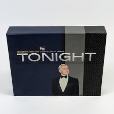 THE TONIGHT SHOW Johnny Carson 4 Decades of the Tonight Show 15 DVDs Box Set picture