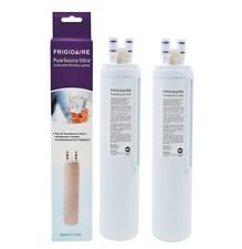 2Packs Frigidaire ULTRAWF PureSource Ultra Water Filter Sealed New, White picture