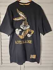 Lot29Luxe Rare Vintage Bugs Bunny t-shirt Xl Mens picture