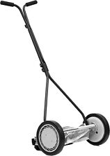 Great States 415-16 16-Inch Reel Mower with T-Style Handle & Heat Treated Blades picture