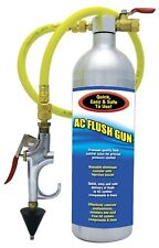TSI Supercool 27361 A/C Flush Gun with Flow Control Valve and Improved Spray picture