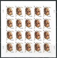 Mint US Celebration Corsage two ounce Pane of 20 Stamps Scott# 5200 (MNH) picture