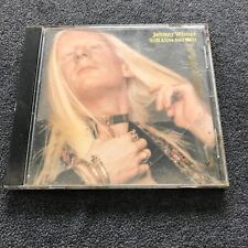 Johnny Winter - Still Alive And Well [Remaster] (CD, 1994, Columbia/Legacy) picture