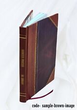 History of Plattsburgh, N. Y. from its first settlement to Jan.  [Leather Bound] picture