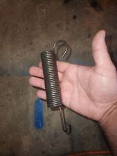 Ford 309 Planter Tension Spring Part # 126673 picture