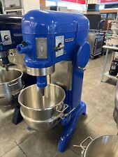 Hobart H-600 60 Qt Mixer  1HP - 3Ph - 208v - New Stainless Bowl And Dough Hook picture