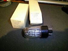 5Z4 / CV2748 NOS Russian tubes picture