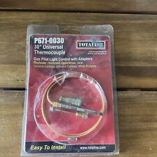 NOS Totaline P671-0036 36” Universal Thermocouple picture