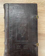 Charter on Christian life, publication of an underground Old. RUSSIAN BOOK picture