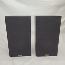 SONOS SP100 Digital Music System Bookshelf Loudspeaker Speakers Pair Tested A picture