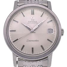 OMEGA Seamaster 166.003 vintage Cal.565 Date Automatic Men's Watch J#131387 picture