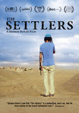 The Settlers [New DVD] picture