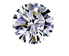 Huge 5CT Diamond G Color VVS2 Natural Loose Round Cut Brilliant GIA Certified picture