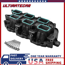 Lower Intake Manifold w/ Seal For 2011-2020 Chrysler Dodge Jeep RAM 05184199AF picture