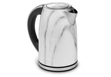 Cuisinart JK17-MTG Electric Cordless 1.7L Kettle Marble - Certified Refurbished picture