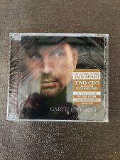 Garth Brooks The Ultimate Hits Brand New 2 Audio CD Set Greatest Hits Sealed picture