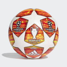 Adidas Final Madrid 2019 UEFA Champions League Official match ball picture