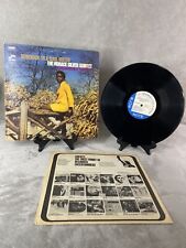 Horace Silver Quintet Serenade To A Soul Sister LP Blue Note BST 84277 Turrentin picture