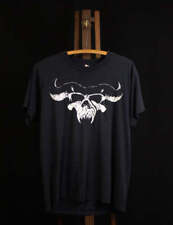 Vintage 1988 Danzig Basic Style Black Short Sleeve Unisex Tshirt S-5XL KH4118 picture