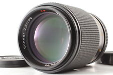 [Top MINT] Contax Carl Zeiss Sonnar T* 135mm f/2.8 MMJ Lens for C/Y Mount JAPAN picture