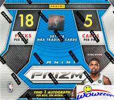 2017/18 Panini PRIZM FAST BREAK Basketball Box-AUTO+11 PRIZM Jayson Tatum RC YR picture