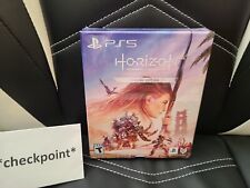 NEW Horizon Forbidden West Special Edition (Sony PlayStation 5 / PS5) SEALED picture