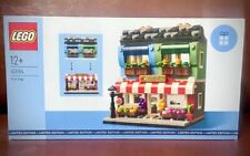 Lego 40684 Fruit Store Limited Edition - NEW & SEALED picture