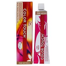 Wella Color Touch Demi Permanent Color Cream, 2 oz (CHOOSE COLOR) picture