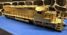 ALCO Models HO Brass #D-175 EMD SD-40T-2 Diesel Loco Southern Pacific Runs Well picture
