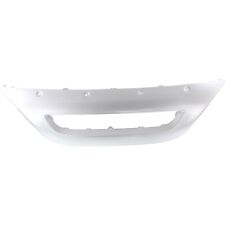 Front Valance For 2015-2016 Honda CR-V Silver picture